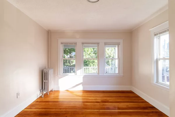 Coliving in Allston - Boston, Boston