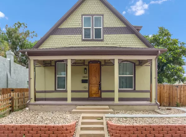 Coliving in Clayton - North Denver, Denver