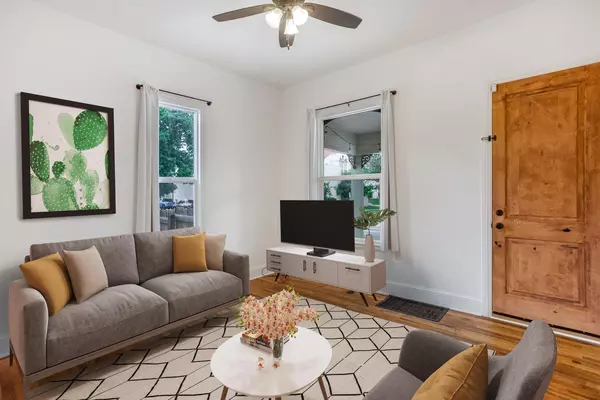 Coliving in Clayton - North Denver, Denver