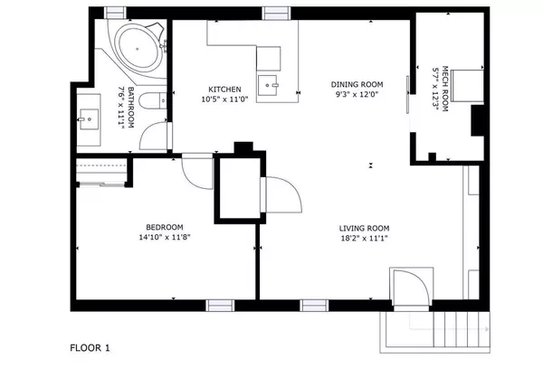 Coliving in Clayton - North Denver, Denver