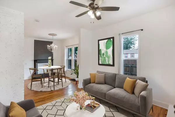 Coliving in Clayton - North Denver, Denver