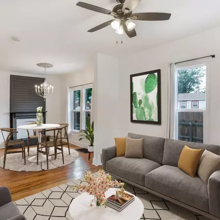 Coliving in Clayton - North Denver, Denver