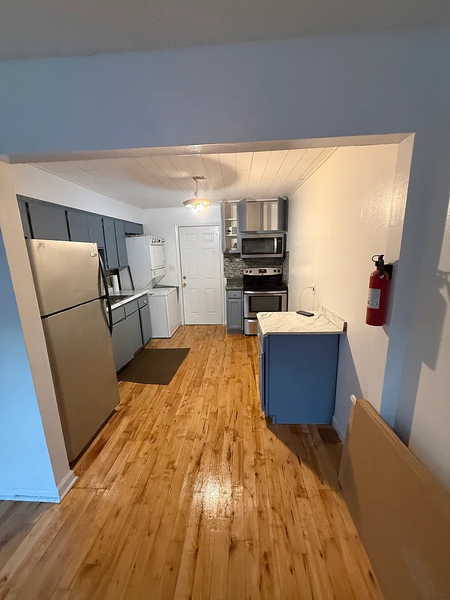Coliving in College Park - South Atl, Atlanta
