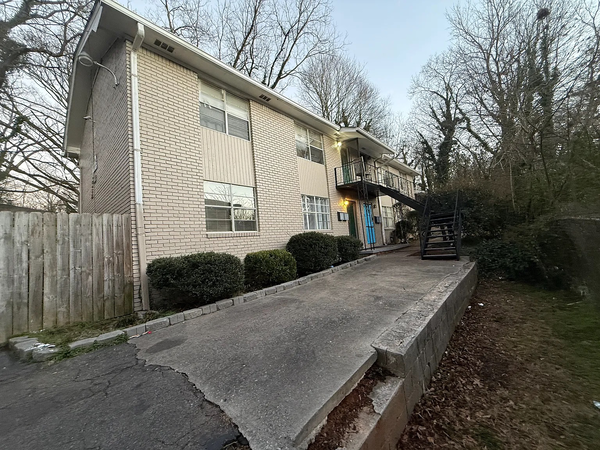 Coliving in College Park - South Atl, Atlanta
