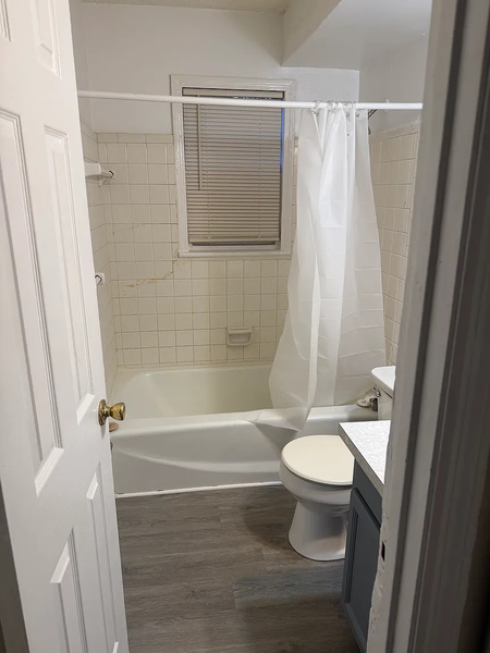 Coliving in College Park - South Atl, Atlanta