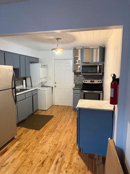 Coliving in College Park - South Atl, Atlanta