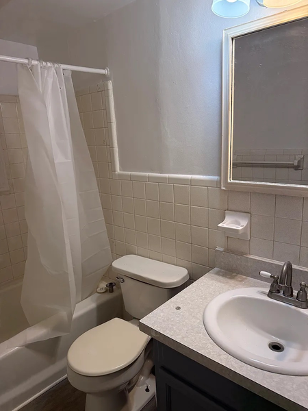 Coliving in College Park - South Atl, Atlanta