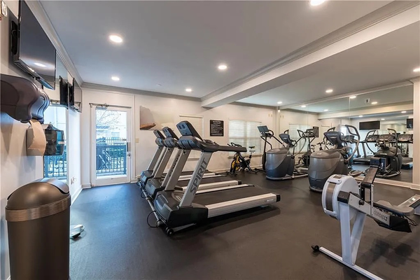 Coliving in Midtown Atlanta - Central Atl, Atlanta