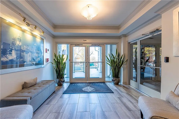 Coliving in Midtown Atlanta - Central Atl, Atlanta