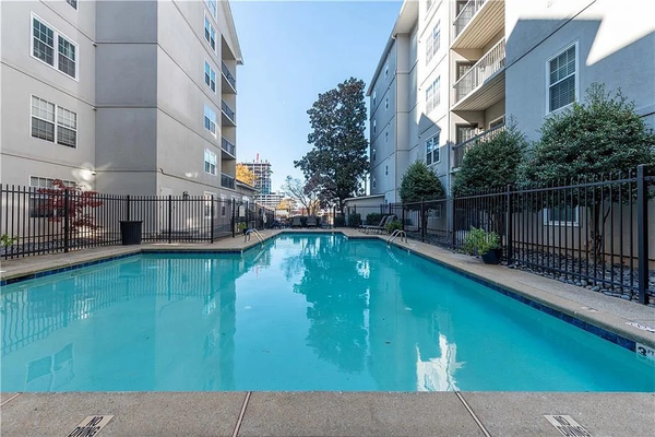 Coliving in Midtown Atlanta - Central Atl, Atlanta