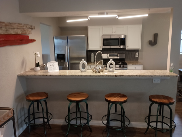 Coliving in Government Hill - East SATX, San Antonio