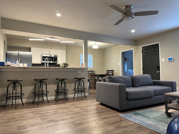 Coliving in Government Hill - East SATX, San Antonio