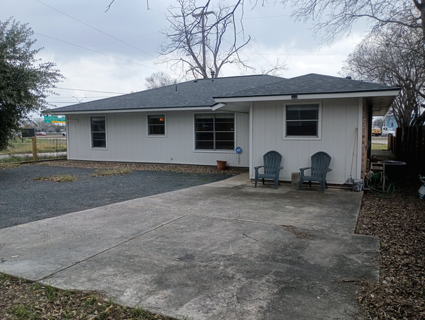 Coliving in Government Hill - East SATX, San Antonio