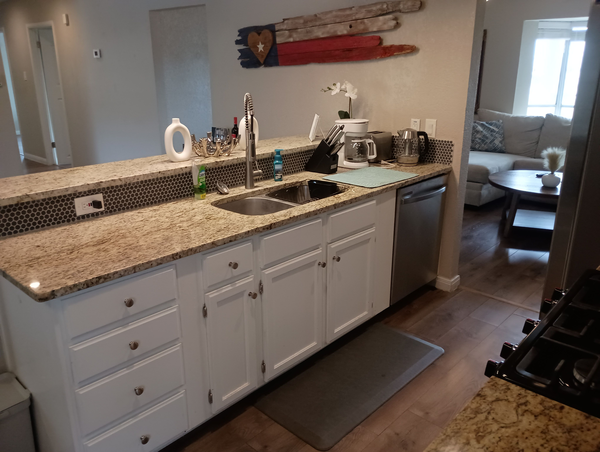 Coliving in Government Hill - East SATX, San Antonio