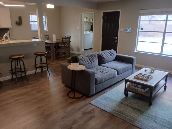 Coliving in Government Hill - East SATX, San Antonio