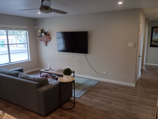 Coliving in Government Hill - East SATX, San Antonio