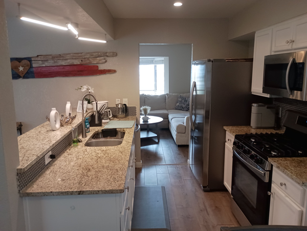 Coliving in Government Hill - East SATX, San Antonio