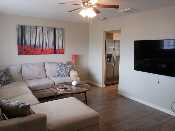 Coliving in Government Hill - East SATX, San Antonio
