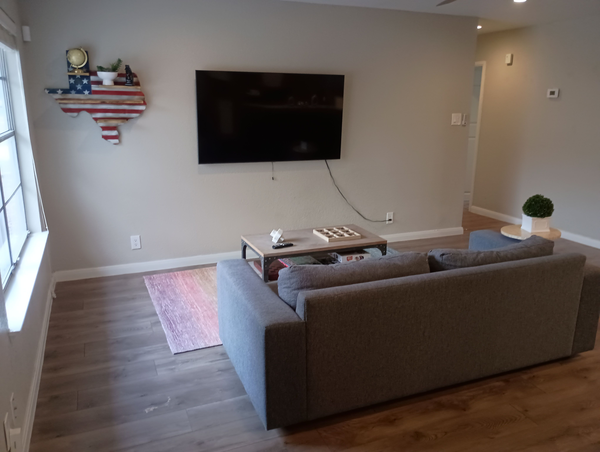 Coliving in Government Hill - East SATX, San Antonio