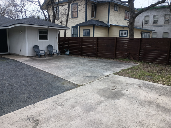 Coliving in Government Hill - East SATX, San Antonio