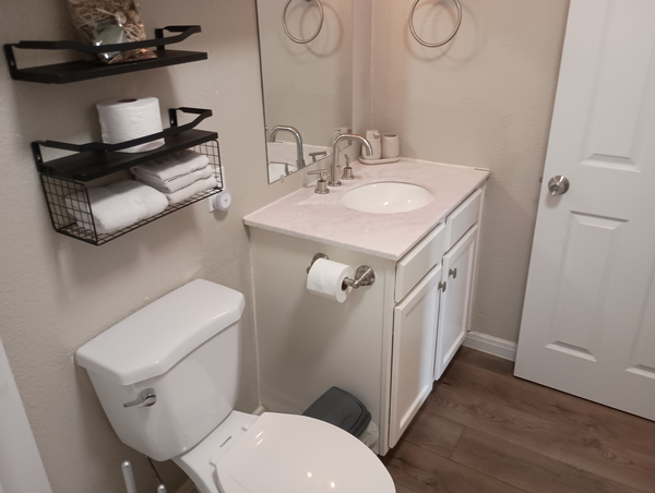 Coliving in Government Hill - East SATX, San Antonio