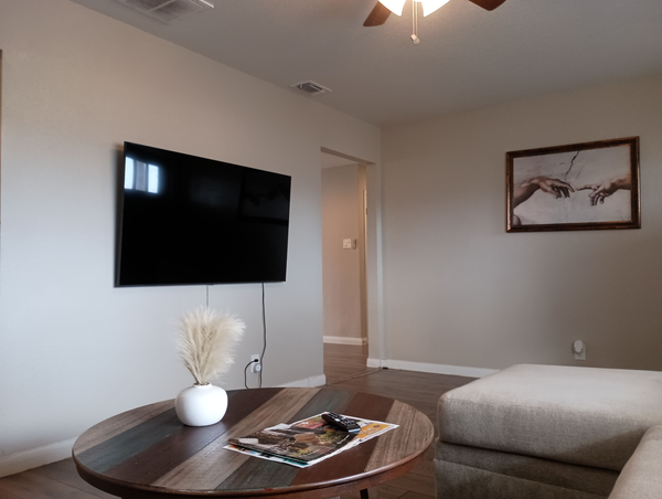 Coliving in Government Hill - East SATX, San Antonio