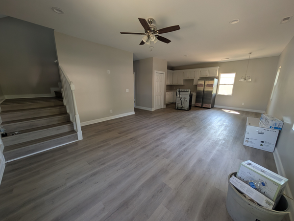 Coliving in Gastonia - West Charlotte, Charlotte