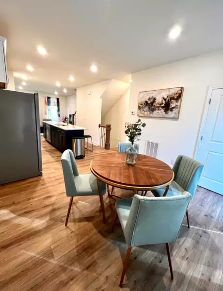 Coliving in Washington Heights CLT - North Charlotte, Charlotte