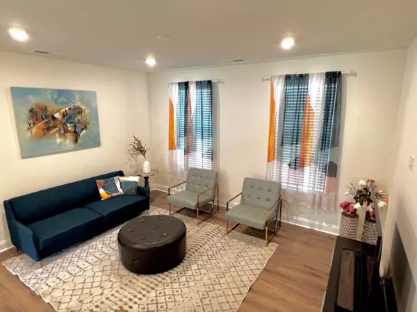 Coliving in Washington Heights CLT - North Charlotte, Charlotte