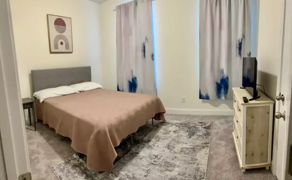 Coliving in Washington Heights CLT - North Charlotte, Charlotte