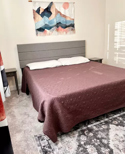 Coliving in Washington Heights CLT - North Charlotte, Charlotte