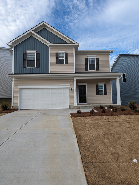 Coliving in Hickory Grove - East Charlotte, Charlotte