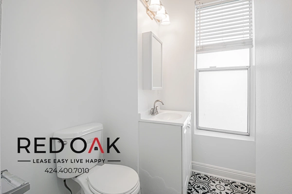 Studio Apartment for rent in Pico Union - Central Los Angeles, Los Angeles