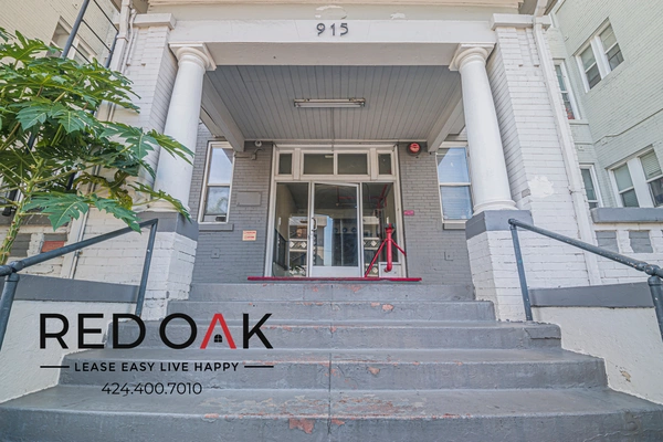 Studio Apartment for rent in Pico Union - Central Los Angeles, Los Angeles