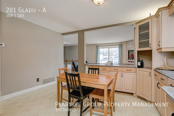 3 bedrooms apartment for rent in Vanier - East Ottawa, Ottawa