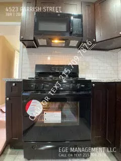 3 bedrooms apartment for rent in Mill Creek - West Philadelphia, Philadelphia