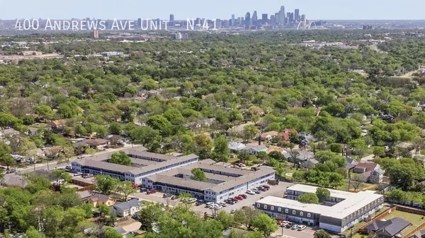 1 bedroom apartment for rent in Oak Cliff - Sw Dallas, Dallas