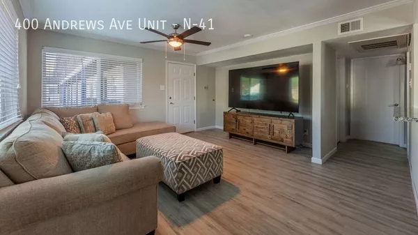 1 bedroom apartment for rent in Oak Cliff - Sw Dallas, Dallas