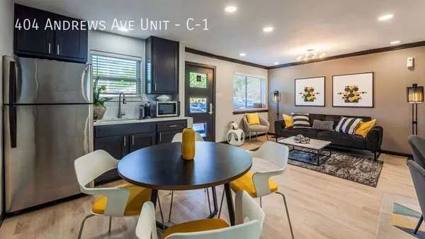 1 bedroom apartment for rent in Oak Cliff - Sw Dallas, Dallas