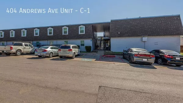 1 bedroom apartment for rent in Oak Cliff - Sw Dallas, Dallas