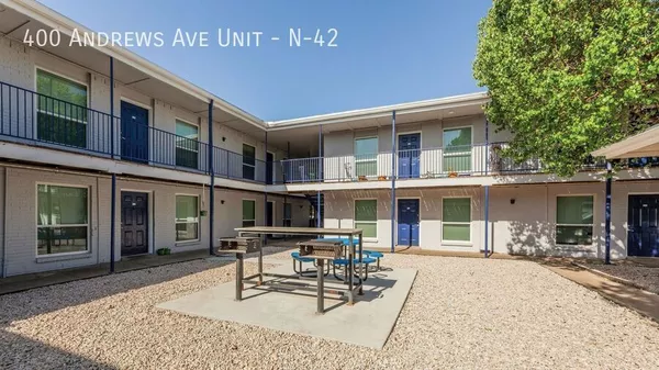 1 bedroom apartment for rent in Oak Cliff - Sw Dallas, Dallas