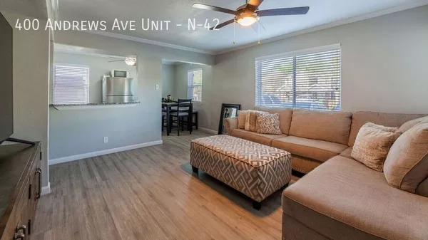 1 bedroom apartment for rent in Oak Cliff - Sw Dallas, Dallas