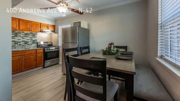 1 bedroom apartment for rent in Oak Cliff - Sw Dallas, Dallas