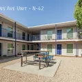 1 bedroom apartment for rent in Oak Cliff - Sw Dallas, Dallas