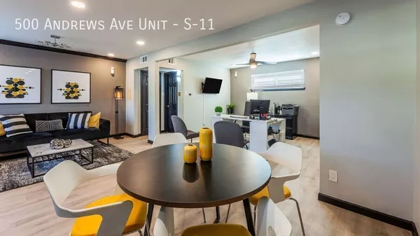 2 bedrooms apartment for rent in Oak Cliff - Sw Dallas, Dallas