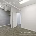1 bedroom apartment for rent in Uptown Denver - Center Denver, Denver