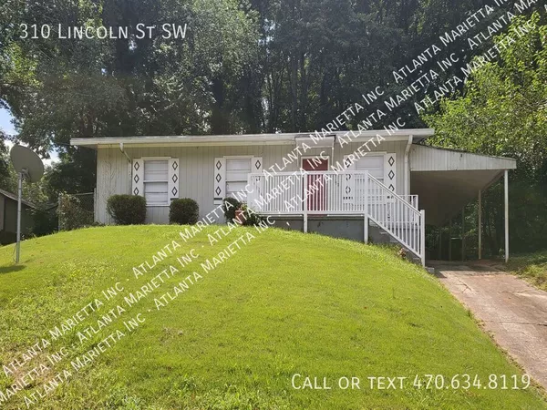 3 bedrooms apartment for rent in High Point - South Atl, Atlanta