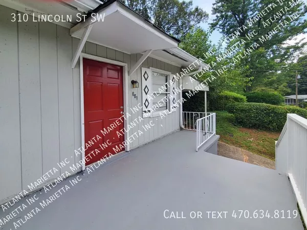 3 bedrooms apartment for rent in High Point - South Atl, Atlanta