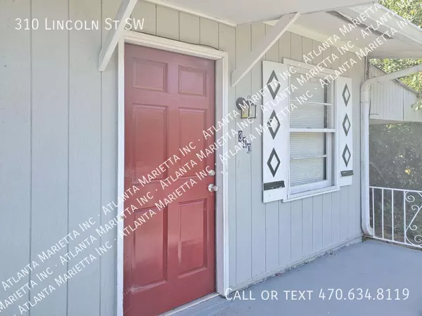 3 bedrooms apartment for rent in High Point - South Atl, Atlanta