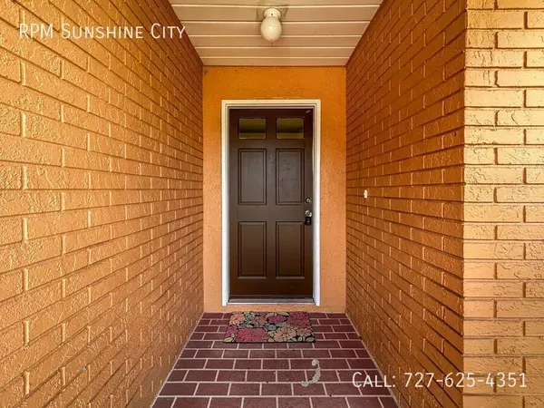 3 bedrooms apartment for rent in Wesley Chapel - North Tampa, Tampa